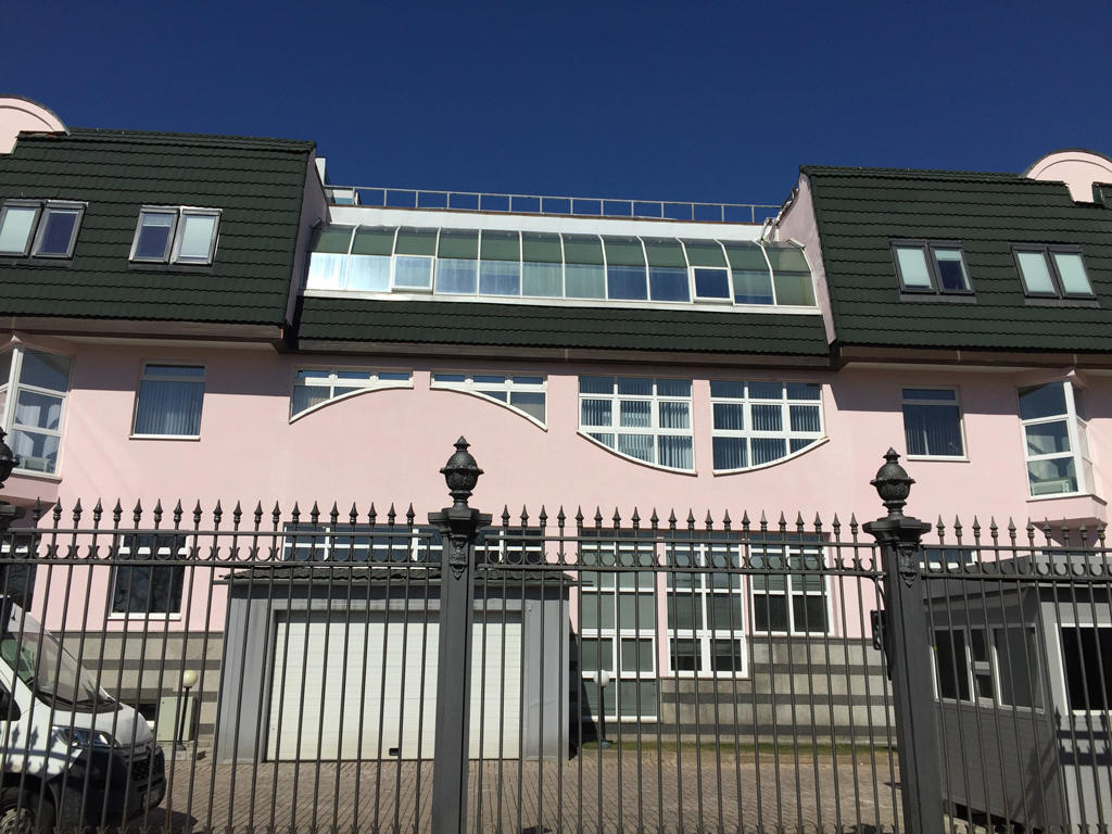 Краска WS-Plast 0021 (черный графит), 30 кг