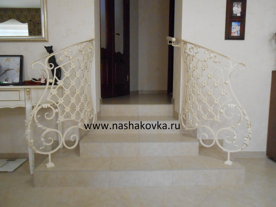 Краска WS-Plast 1013 (жемчужно-белый), 11 кг