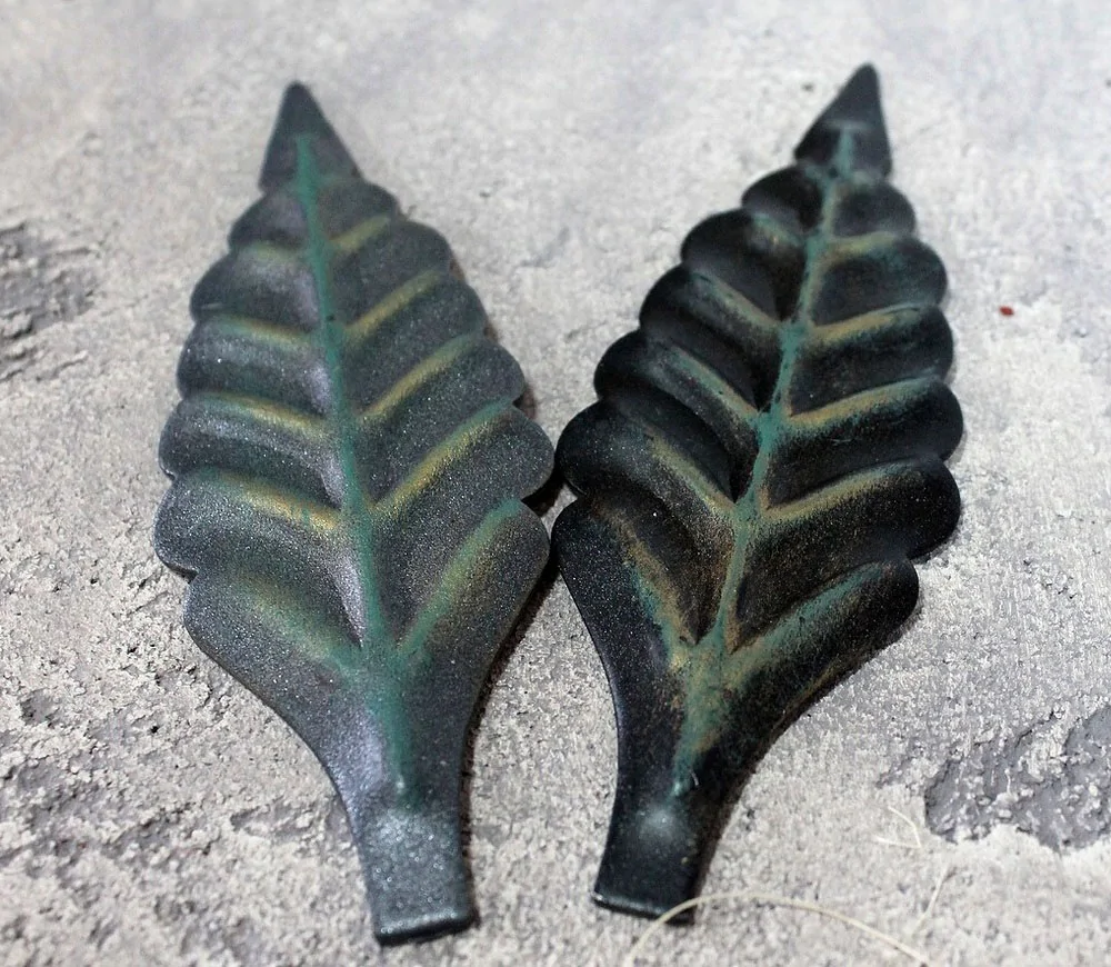 Патина WS-Patina (зелень) 0,25 л