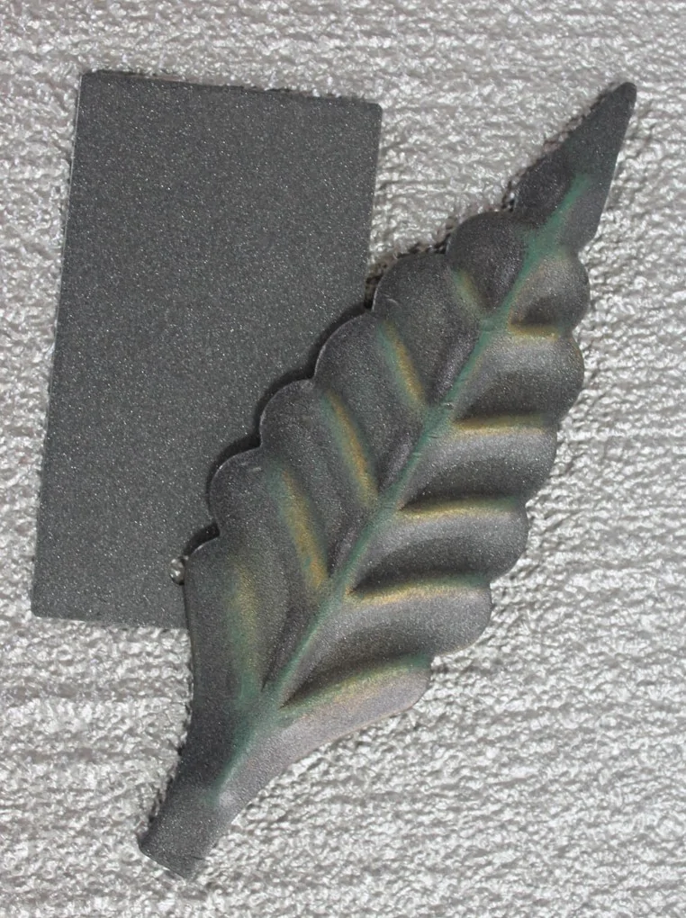 Краска WS-Plast 0008 (темный графит), 15 л