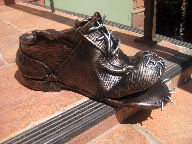 Патина WS-Patina (медь) 0,25 л