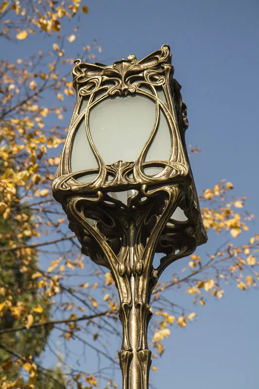 Патина WS-Patina (золотая бронза) 0,25 л