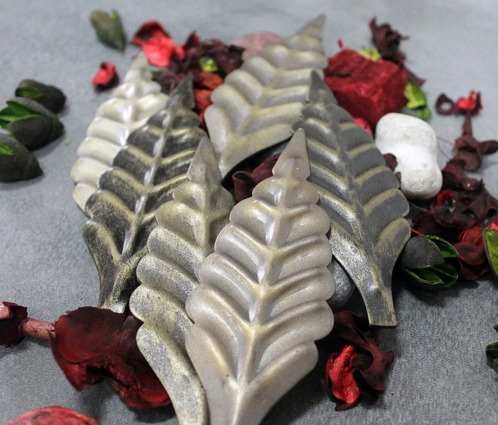 Патина WS-Patina (золотая бронза) 0,25 л