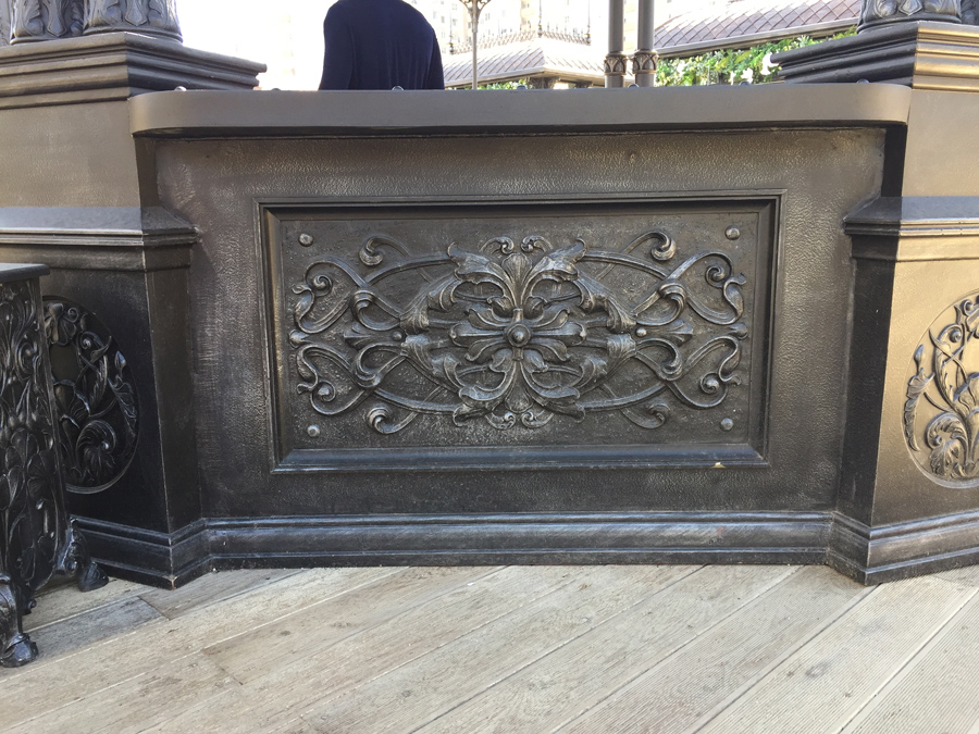 Краска WS-Plast 0008 (темный графит) 2,5 л