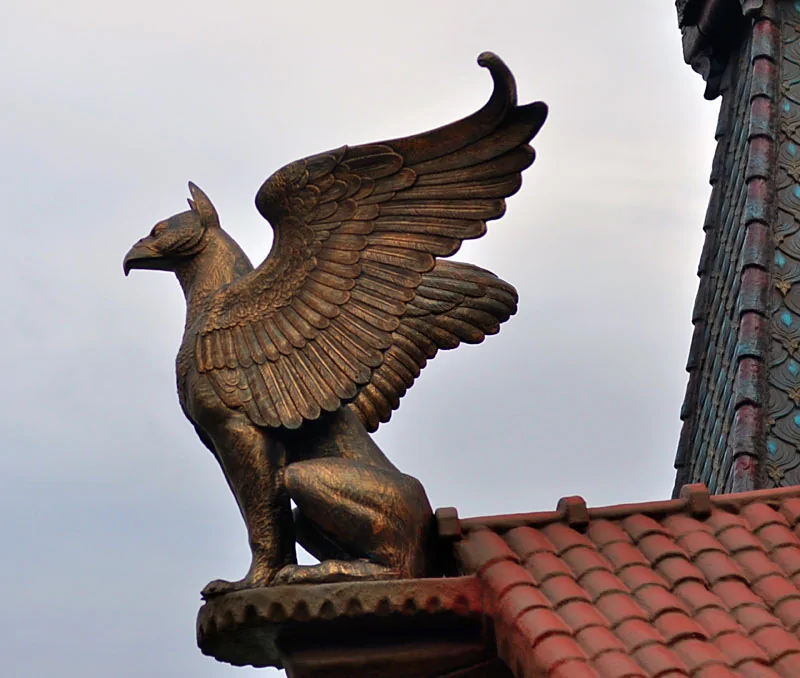 Патина WS-Patina (золото) 0,25 л