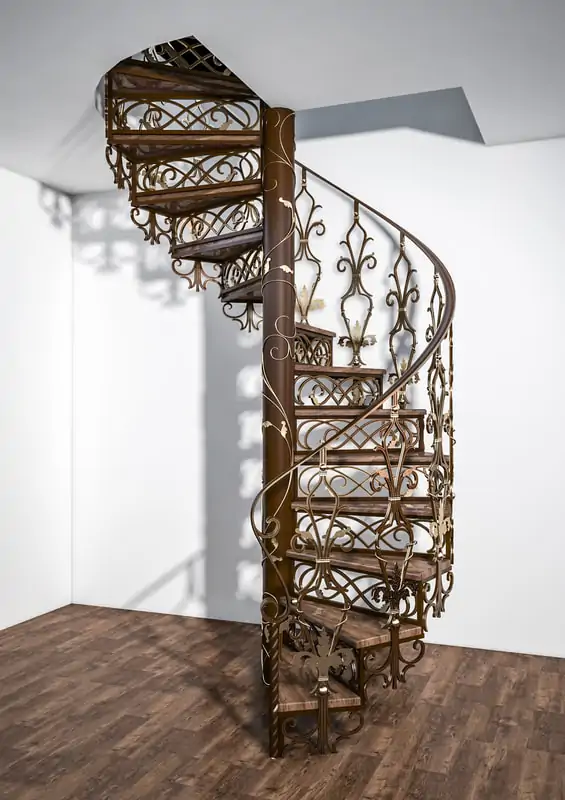 Краска WS-Plast 0007 (старая медь) 0,75 л