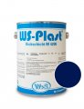 Краска WS-Plast 5010 (синий) 2,5 л