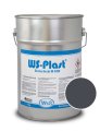 Краска WS-Plast 7024 (графитовый серый) 11 кг