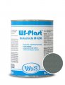 Краска WS-Plast 0018 (металлик-изумруд) 0,75 л