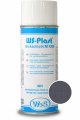 Краска WS-Plast (темный графит) Спрей 0,4 л