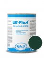 Краска WS-Plast 6005 (зеленый мох) 0,75 л
