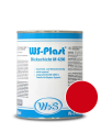 Краска WS-Plast 3005 (винно-красный) 0,75 л