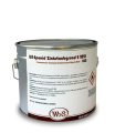 Грунт WS-Epoxid Zinkstaub-Grund E 2021 цинконаполненный 2К (19,2+0,8кг)