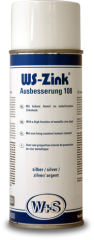 Аэрозольный грунт WS-Zink 108 (0,4 л)