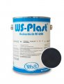 Краска WS-Plast 0001 (черный) 2,5 л