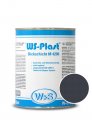 Краска WS-Plast 7016 (серый антрацит) 0,75 л