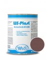 Краска WS-Plast 0019 (металлик-янтарь) 0,75 л