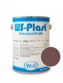 Краска WS-Plast 0019 (металлик-янтарь) 2,5 л