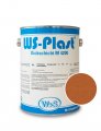 Краска WS-Plast 0005 (медь) 2,5 л