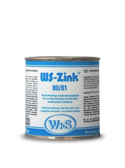 Грунт WS-Zink 80/81, 250мл