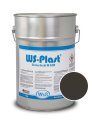 Краска WS-Plast 8019 (серо-коричневый) 30 кг