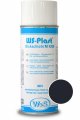 Краска WS-Plast (черный) Спрей 0,4 л