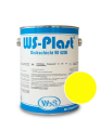 Краска WS-Plast 1016 (желтый) 2,5 л