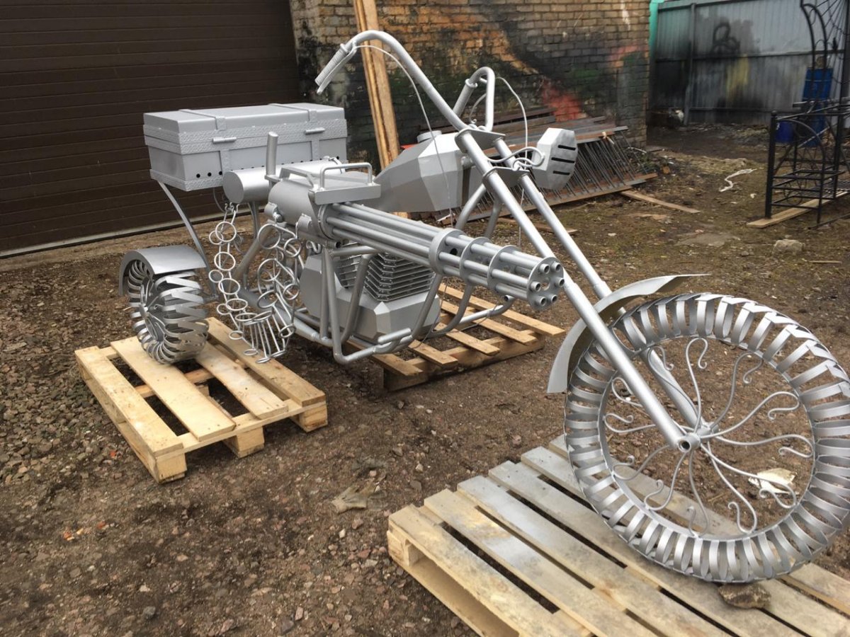 Краска WS-Plast 0004 (серебро) 0,75 л