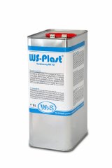 Растворитель WS-Plast MV751 5 л