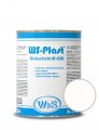 Краска WS-Plast 9016 (белоснежно-белый) 0,75 л