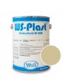 Краска WS-Plast 1015 (светлая слоновая кость) 2,5 л