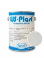 Краска WS-Plast 7035 (светло-серый) 2,5 л