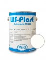 Краска WS-Plast 9010 (белый) 2,5 л
