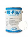 Краска WS-Plast 9016 (белоснежно-белый) 2,5 л