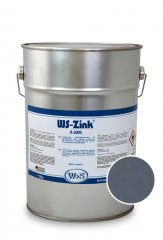 Грунт WS-Zink A6005, 10 л (25кг)