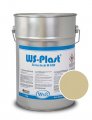 Краска WS-Plast 1015 (светлая слоновая кость), 15 л