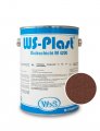 Краска WS-Plast 0007 (старая медь) 2,5 кг