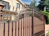 Краска WS-Plast 0024 (шоколадый графит) 0,75 л