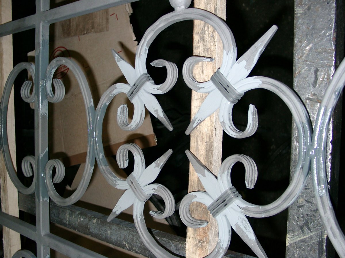 Грунт WS-Zink A6005, 10 л (25кг)