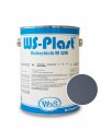 Краска WS-Plast DB702 (серый), 2.5 л