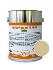 Грунт WS-Plast М4021, 750 мл