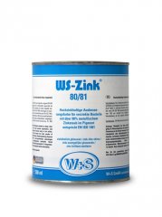Грунт WS-Zink 80/81, 1000мл