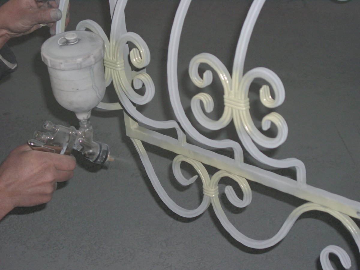 Грунт WS-Plast М4021, 30 кг