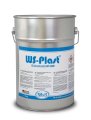 Краска WS-Plast 11 кг (колеровка в любой цвет)