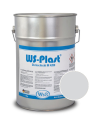 Краска WS-Plast 7035 (светло-серый) 11 кг