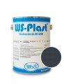 Краска WS-Plast 7016 (серый антрацит) 2,5 л