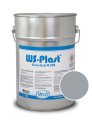 Краска WS-Plast 7040 (серое окно) 30 кг