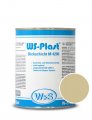 Краска WS-Plast 1015 (светлая слоновая кость) 0,75 л