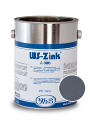 Грунт WS-Zink A6005, 2,5 л