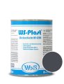 Краска WS-Plast 7024 (графитовый серый) 0,75 л